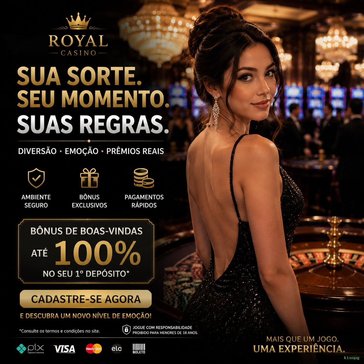 Slots no app kisspg mobile
